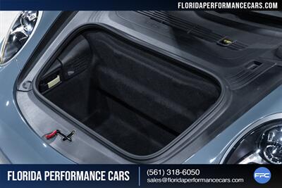 2018 Porsche 911 Carrera GTS   - Photo 44 - Riviera Beach, FL 33407