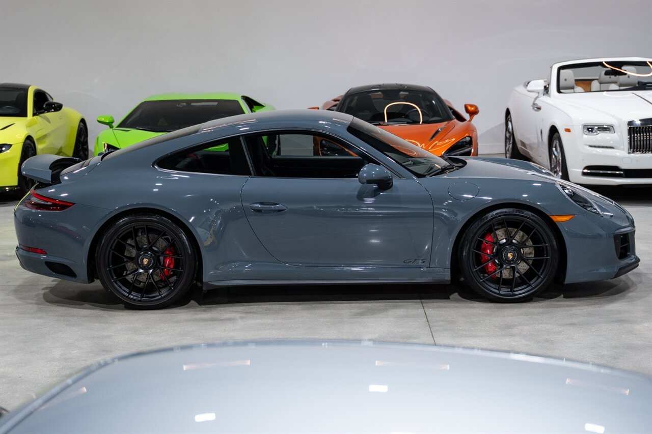 2018 Porsche 911 Carrera GTS   - Photo 7 - Riviera Beach, FL 33407