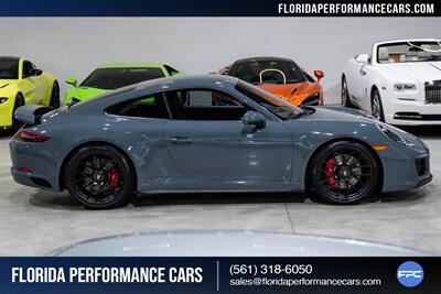 2018 Porsche 911 Carrera GTS   - Photo 7 - Riviera Beach, FL 33407