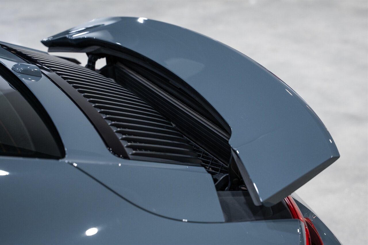 2018 Porsche 911 Carrera GTS   - Photo 65 - Riviera Beach, FL 33407