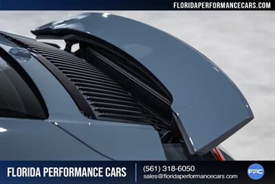 2018 Porsche 911 Carrera GTS   - Photo 65 - Riviera Beach, FL 33407