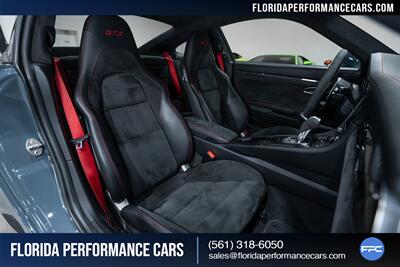2018 Porsche 911 Carrera GTS   - Photo 35 - Riviera Beach, FL 33407
