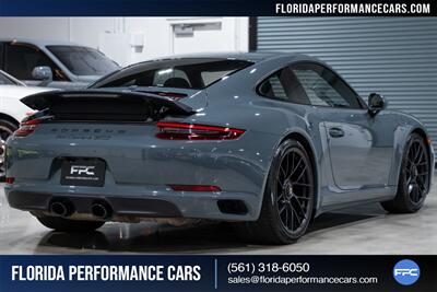 2018 Porsche 911 Carrera GTS   - Photo 15 - Riviera Beach, FL 33407