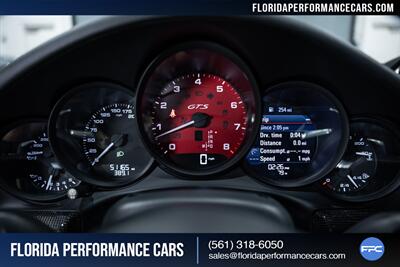 2018 Porsche 911 Carrera GTS   - Photo 17 - Riviera Beach, FL 33407