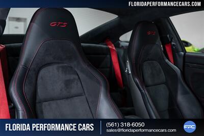 2018 Porsche 911 Carrera GTS   - Photo 36 - Riviera Beach, FL 33407