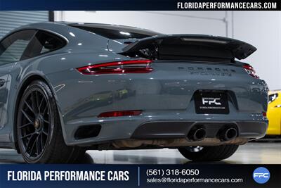 2018 Porsche 911 Carrera GTS   - Photo 13 - Riviera Beach, FL 33407