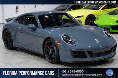 2018 Porsche 911 Carrera GTS   - Photo 8 - Riviera Beach, FL 33407