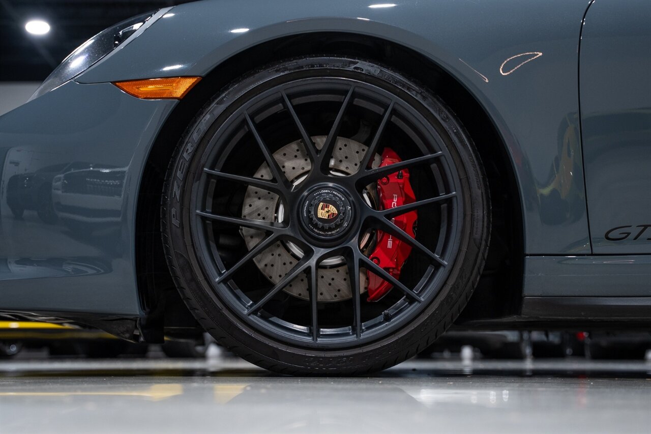 2018 Porsche 911 Carrera GTS   - Photo 48 - Riviera Beach, FL 33407