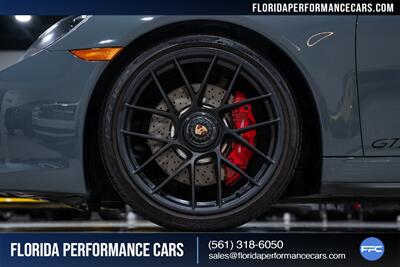 2018 Porsche 911 Carrera GTS   - Photo 48 - Riviera Beach, FL 33407