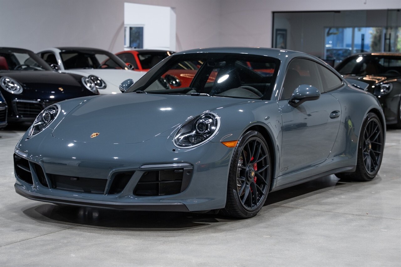 2018 Porsche 911 Carrera GTS   - Photo 10 - Riviera Beach, FL 33407