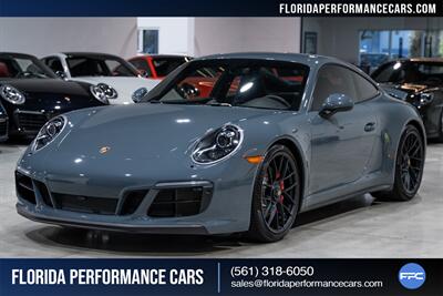 2018 Porsche 911 Carrera GTS   - Photo 10 - Riviera Beach, FL 33407