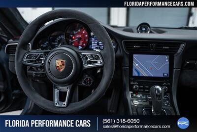 2018 Porsche 911 Carrera GTS   - Photo 32 - Riviera Beach, FL 33407