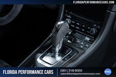 2018 Porsche 911 Carrera GTS   - Photo 60 - Riviera Beach, FL 33407