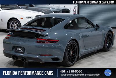 2018 Porsche 911 Carrera GTS   - Photo 6 - Riviera Beach, FL 33407