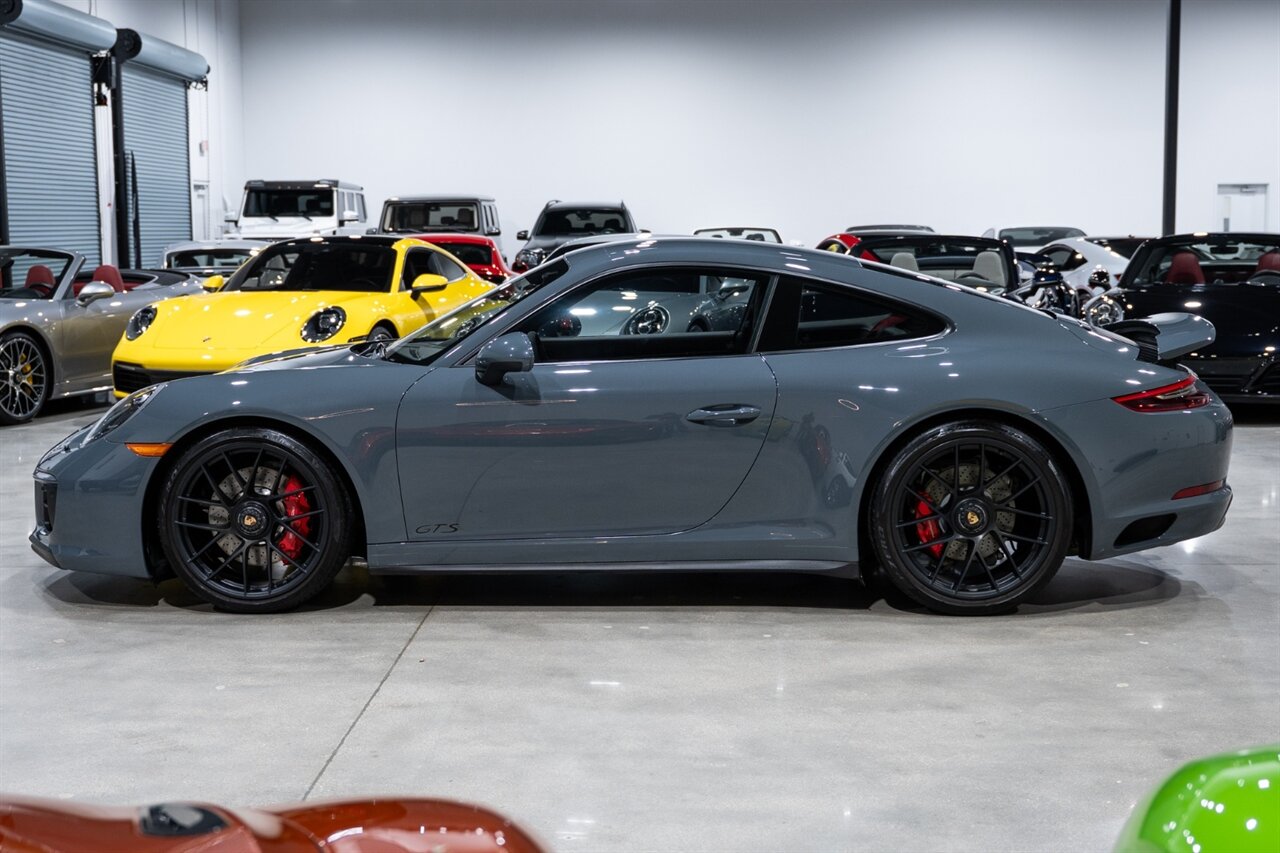 2018 Porsche 911 Carrera GTS   - Photo 3 - Riviera Beach, FL 33407
