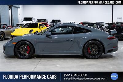 2018 Porsche 911 Carrera GTS   - Photo 3 - Riviera Beach, FL 33407