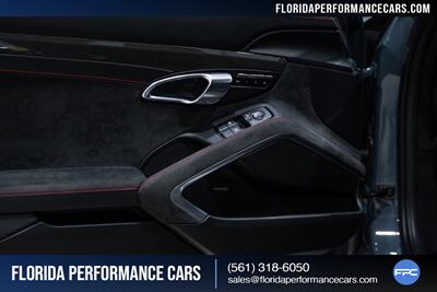 2018 Porsche 911 Carrera GTS   - Photo 22 - Riviera Beach, FL 33407