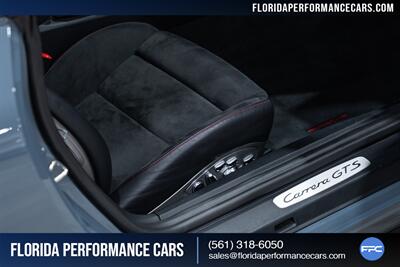 2018 Porsche 911 Carrera GTS   - Photo 37 - Riviera Beach, FL 33407