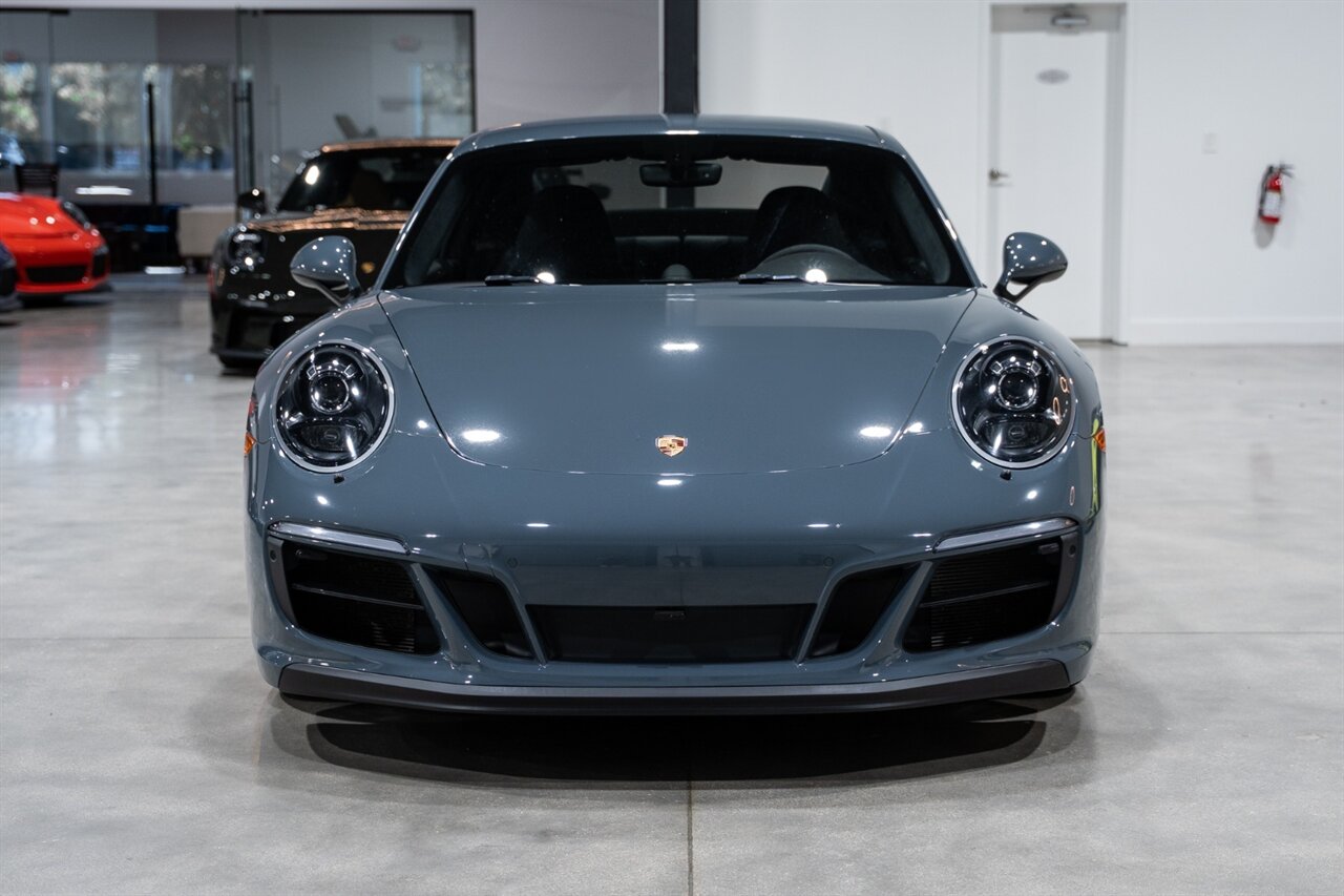 2018 Porsche 911 Carrera GTS   - Photo 68 - Riviera Beach, FL 33407