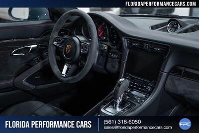 2018 Porsche 911 Carrera GTS   - Photo 34 - Riviera Beach, FL 33407