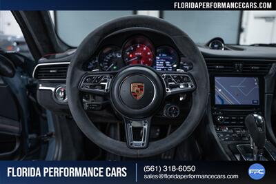 2018 Porsche 911 Carrera GTS   - Photo 25 - Riviera Beach, FL 33407