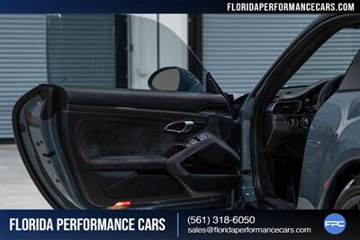 2018 Porsche 911 Carrera GTS   - Photo 21 - Riviera Beach, FL 33407