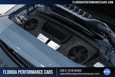 2018 Porsche 911 Carrera GTS   - Photo 47 - Riviera Beach, FL 33407