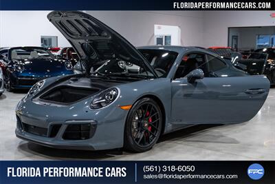 2018 Porsche 911 Carrera GTS   - Photo 39 - Riviera Beach, FL 33407