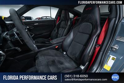 2018 Porsche 911 Carrera GTS   - Photo 20 - Riviera Beach, FL 33407