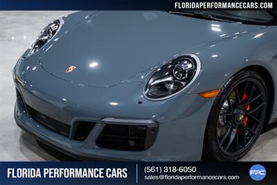 2018 Porsche 911 Carrera GTS   - Photo 11 - Riviera Beach, FL 33407