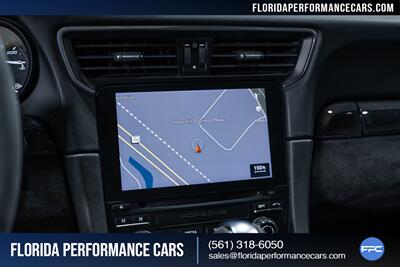 2018 Porsche 911 Carrera GTS   - Photo 56 - Riviera Beach, FL 33407