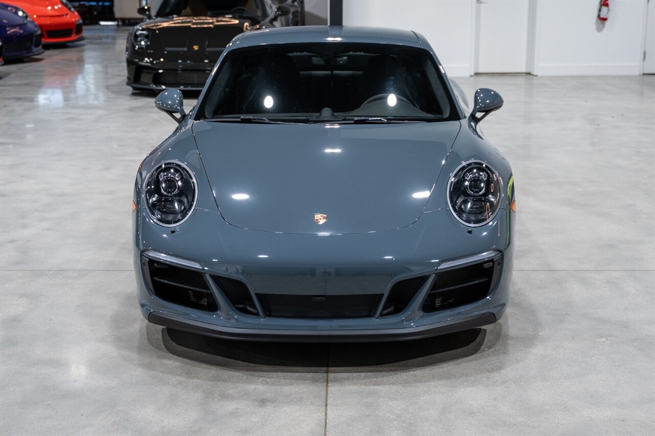2018 Porsche 911 Carrera GTS   - Photo 9 - Riviera Beach, FL 33407