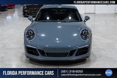 2018 Porsche 911 Carrera GTS   - Photo 9 - Riviera Beach, FL 33407