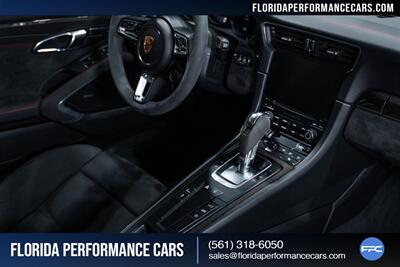 2018 Porsche 911 Carrera GTS   - Photo 58 - Riviera Beach, FL 33407