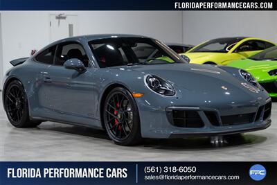 2018 Porsche 911 Carrera GTS   - Photo 16 - Riviera Beach, FL 33407