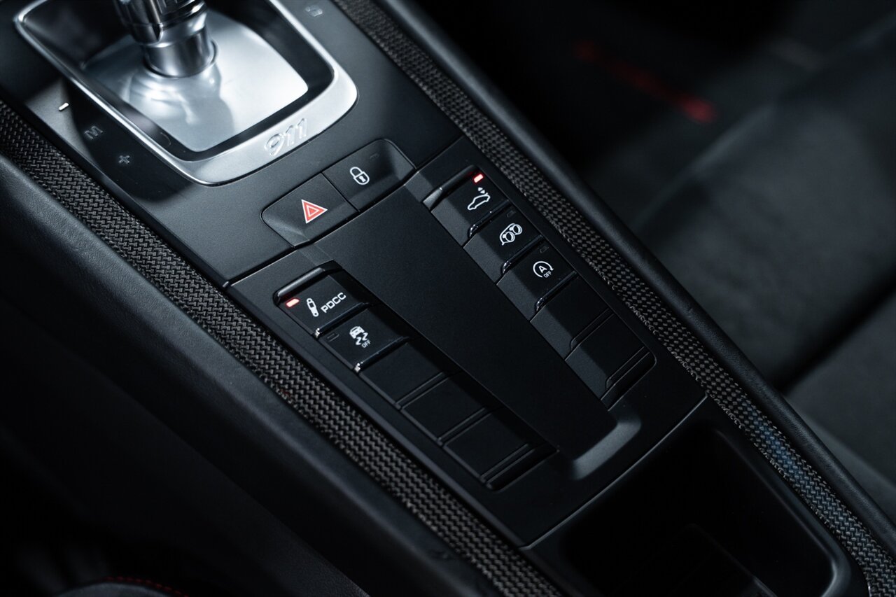 2018 Porsche 911 Carrera GTS   - Photo 53 - Riviera Beach, FL 33407
