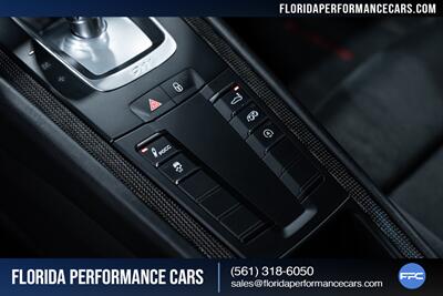 2018 Porsche 911 Carrera GTS   - Photo 53 - Riviera Beach, FL 33407