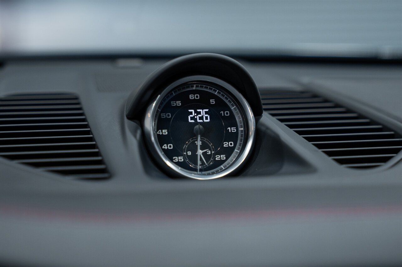 2018 Porsche 911 Carrera GTS   - Photo 57 - Riviera Beach, FL 33407