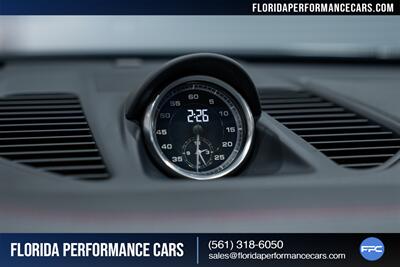 2018 Porsche 911 Carrera GTS   - Photo 57 - Riviera Beach, FL 33407