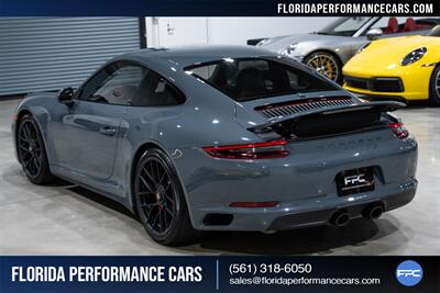2018 Porsche 911 Carrera GTS   - Photo 4 - Riviera Beach, FL 33407