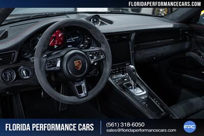 2018 Porsche 911 Carrera GTS   - Photo 19 - Riviera Beach, FL 33407