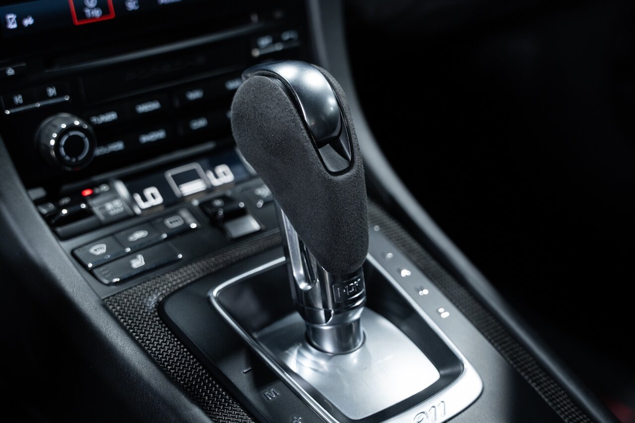 2018 Porsche 911 Carrera GTS   - Photo 54 - Riviera Beach, FL 33407