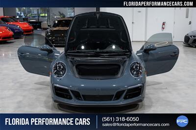 2018 Porsche 911 Carrera GTS   - Photo 43 - Riviera Beach, FL 33407