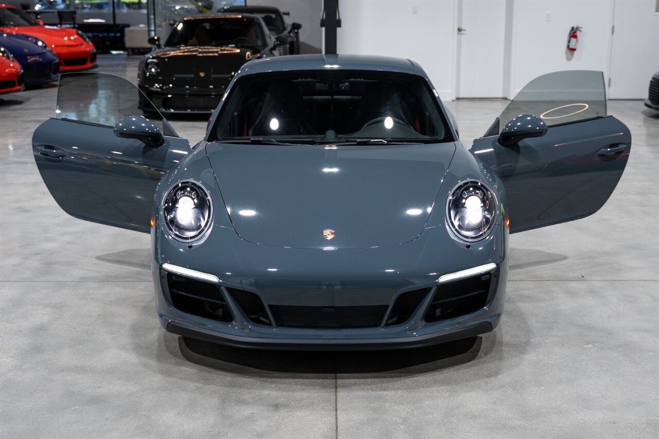 2018 Porsche 911 Carrera GTS   - Photo 41 - Riviera Beach, FL 33407