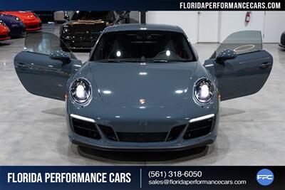 2018 Porsche 911 Carrera GTS   - Photo 41 - Riviera Beach, FL 33407