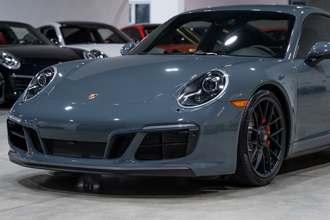 2018 Porsche 911 Carrera GTS   - Photo 64 - Riviera Beach, FL 33407