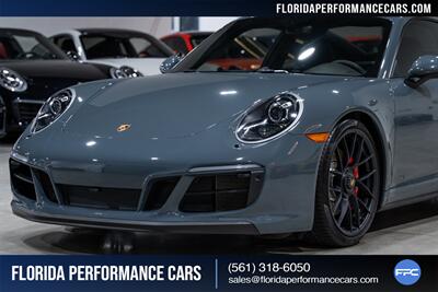 2018 Porsche 911 Carrera GTS   - Photo 64 - Riviera Beach, FL 33407