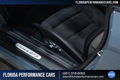 2018 Porsche 911 Carrera GTS   - Photo 23 - Riviera Beach, FL 33407