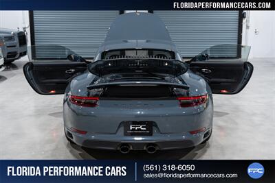 2018 Porsche 911 Carrera GTS   - Photo 45 - Riviera Beach, FL 33407