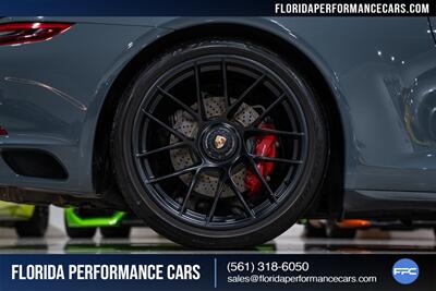 2018 Porsche 911 Carrera GTS   - Photo 50 - Riviera Beach, FL 33407